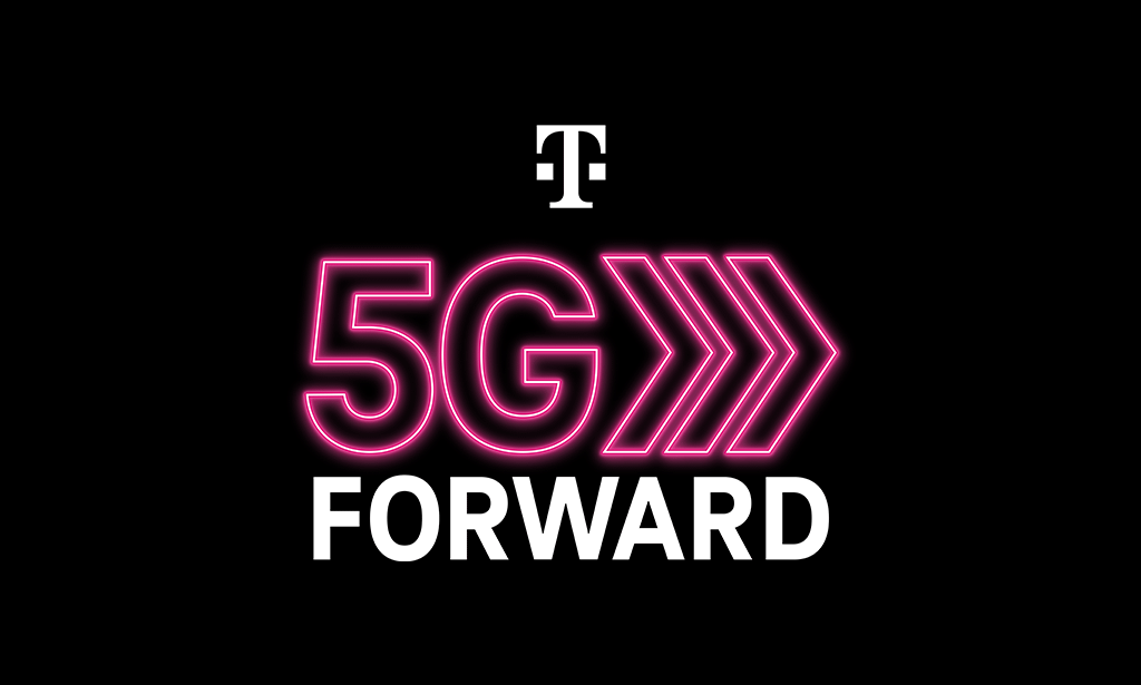 T-Mobile 5G Forward
