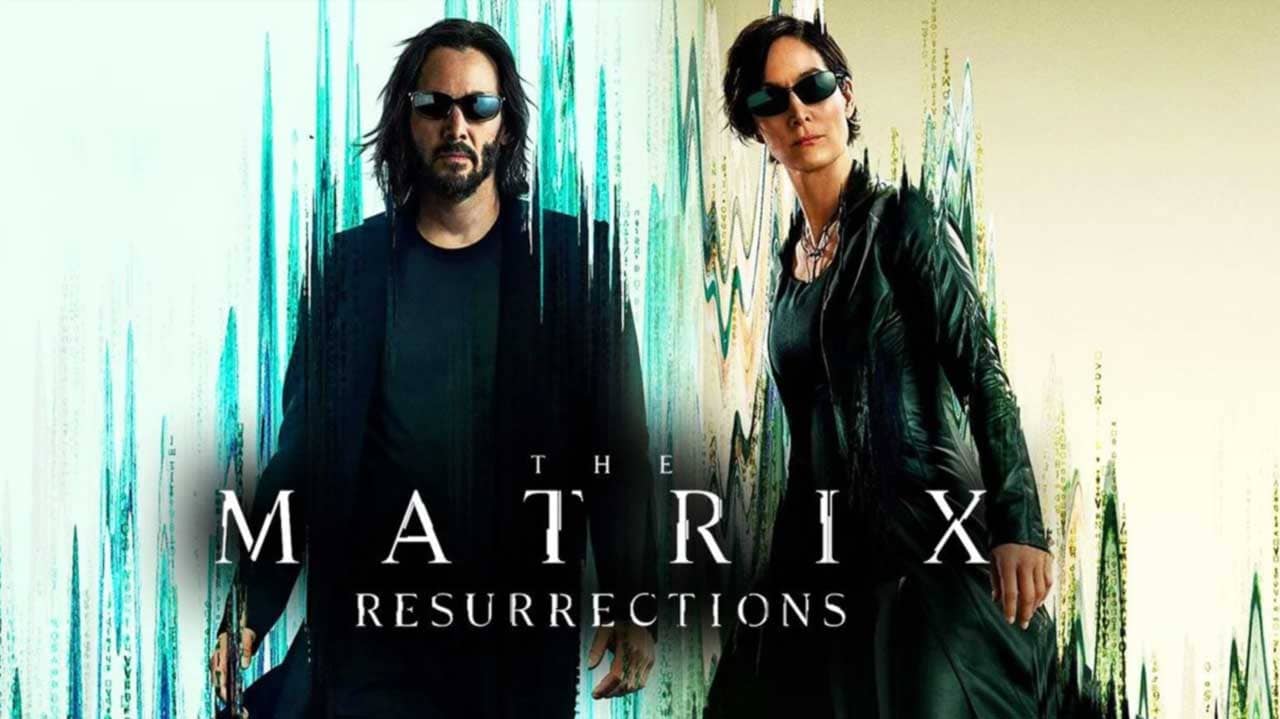 the matrix resurrections featured image
